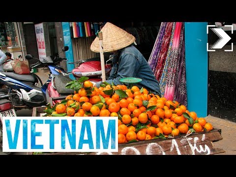 Españoles en el mundo: Vietnam (1/3) | RTVE