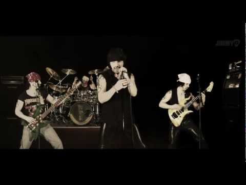 Jimmy Gee - ROCK N ROLL WILL NEVER DIE