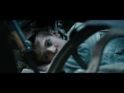 Трейлер фільму «Біжи, хлопче, біжи»