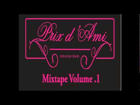 PRIX DAMI MIXTAPE 15. - SALAH EDIN FT ALGERINO SCEP - BLING BLING