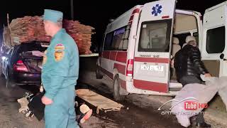 Սուր անկյուն 17.10.2021 - Գագիկ Շամշյան «Դեգրադացիայի հորձանուտում»