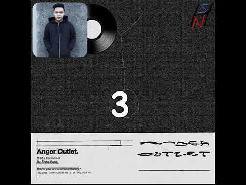 Anger Outlet 2 (floke rose)