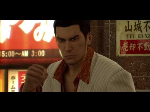 Yakuza 0 playthrough pt108 - The Final, Final FINAL Showdown w/Kuze!