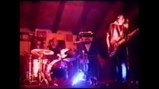 Lobster, live 1997, Reithalle Bern, full show