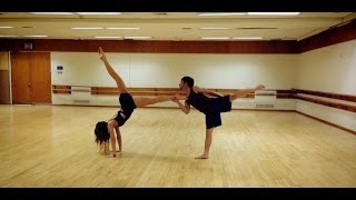 Us Against the World