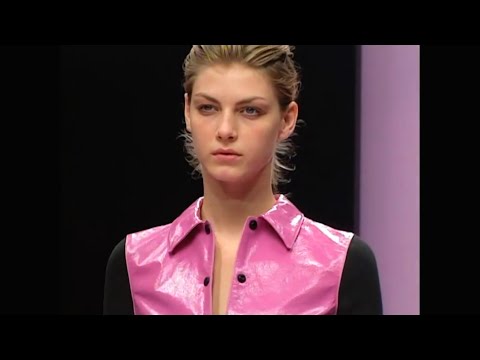 MIU MIU SPRING SUMMER 2000