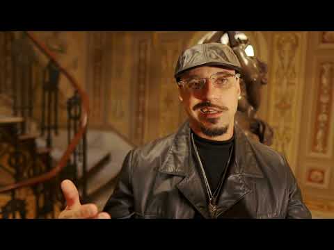 PH ORIGINAL & DJ GUIZIN DO TREM - Montanha Russa feat LIIPBEATS (VIDEO CLIPE)