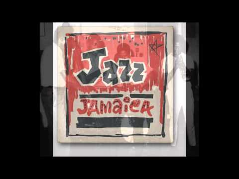 Jazz Jamaica Workshop   Exodus