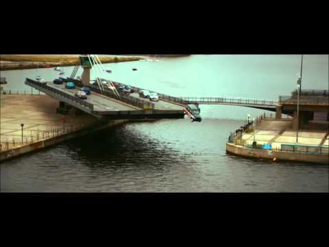 Трейлер фільму «Злочинець»