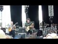The Radiators - Sittin on Top of the World @ Gathering Of The Vibes 2010 [HD]