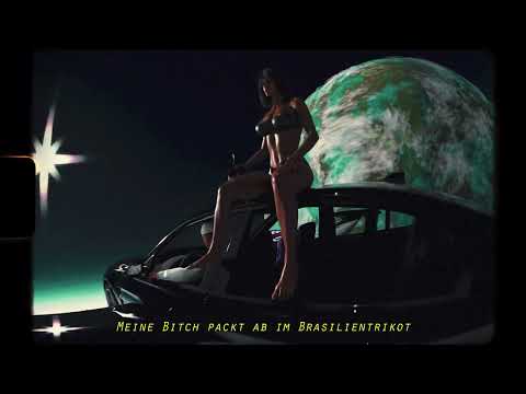 Karamel19 - Cringe (Jonathan Frakes) feat. Lucio101 (prod. by Al Majeed)