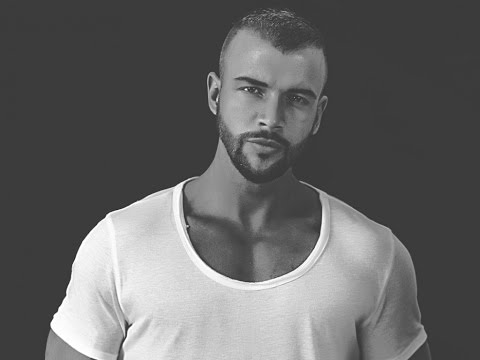 GANGSTA Rap Instrumental HARD 2017 (Kollegah Nero Type Hip Hop Beat) | Shaypz