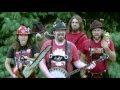 Mountain Climber Polka : Official Music Video