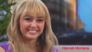 Hannah Montana--- Welcome to the Bungle---S03EP8