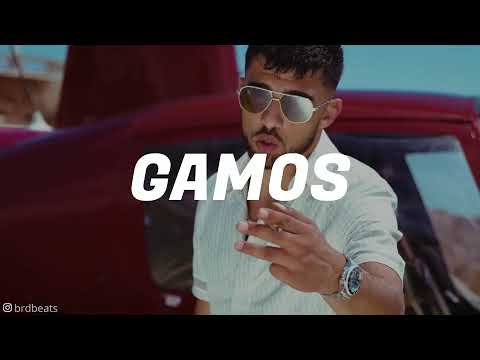 Freestyle Instrumental / ZKR x Zikxo Type Beat 2021 - "GAMOS" - (Prod. AchProdd x BRD Beats) 💥