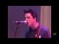 Green Day The Grouch Live On Recovery