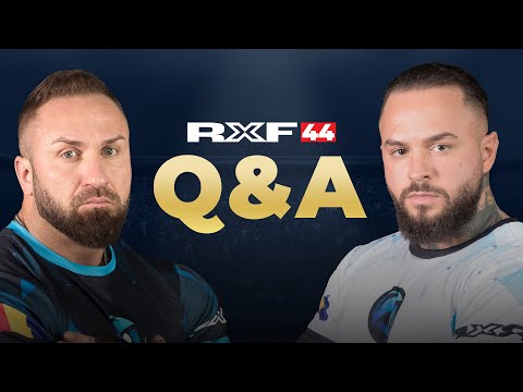 Q&A with Meko vs Luky