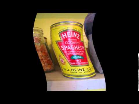 Video thumbnail for Pasketti