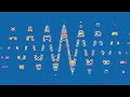 REQUESTED Toys R Us Logo Effects Ricola Csupo Effects