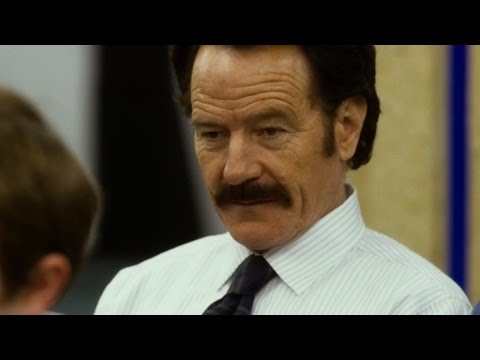 The Infiltrator | official trailer #1 (2016) Bryan Cranston