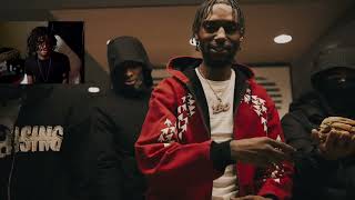 Ybcdul - McButton’s & McNuggets (REACTION)