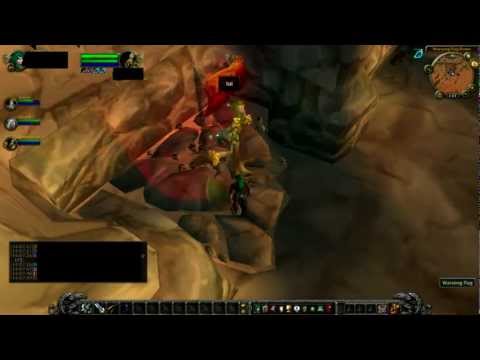 Warsong Gulch Exploit - How to win "quickly"