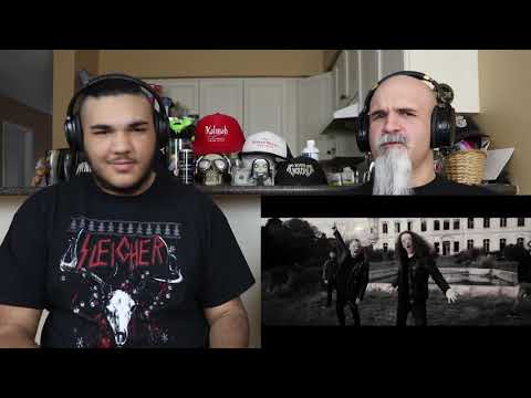 Sidilarsen - On Va Tous Crever (Patreon Request) [Reaction/Review]