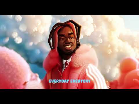 Manu WorldStar & IreOnDaBeat - SHEKE (Official Lyric Video)