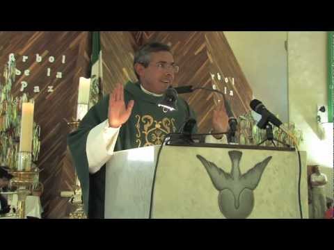 Homilia 11-sep 2011