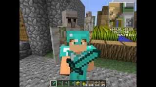 preview picture of video 'Fotos do minecraft'