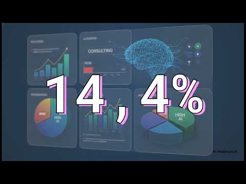 Intel subcontratará el marketing a Accenture y a la inteligencia artificial, lo que resultará en má