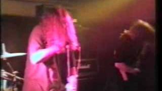 Enchantment - Live Liverpool Royal Court 03/12/92 Part 4