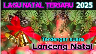 Download lagu Lagu Natal Terbaru 2025-2026 || Lonceng Natal || Lagu natal menyentuh hati mp3 Download lagu Lagu Natal Terbaru 2025-2026 || Lonceng Natal || Lagu natal menyentuh hati mp3