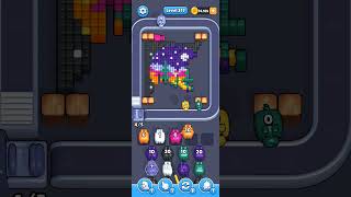 Pixel Flow — level 317