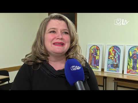 Izdvojeno 15.5.2019. - "Hrvatski sveci i blaženici u našem narodu"