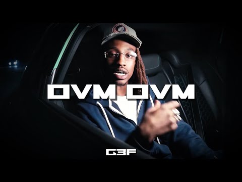 TVLM x CHIEF KEEF Type Beat 2026 | Instru Chicago Drill "OVM OVM ☠"