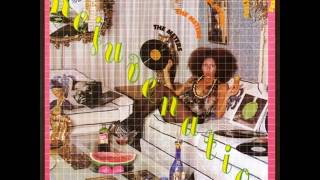 Just Kissed My Baby -  The Meters   (1974)