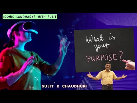 Purpose of Life|Sujit Kr Chaudhuri|A Motivational Story|