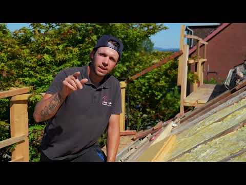 Jetzt dein Dach selbst decken! Was kannst du jetzt schon tun?