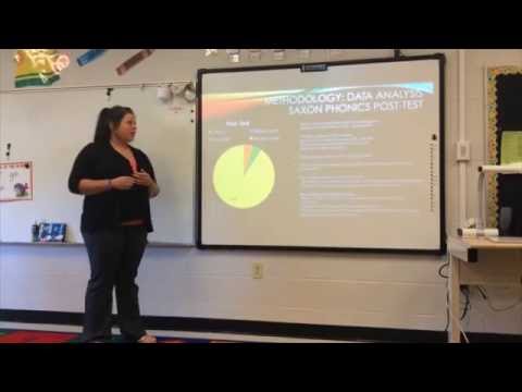 Karissa Sherman University of the Cumberlands Final Presentation