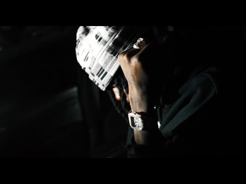 Blood - Livin' Legend Lausane (Official Music Video)