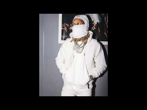 "Tunnel Vision" PGF Nuk x Lil Durk type beat 2022 (Prod. KAMI)