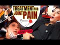 My First Time Chiropractic Ortho Treatment Experience AYUSH ORTHO Sunita Xpress