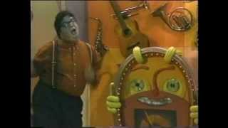 Drew&#39;s Famous Magical Jukebom Theme