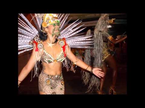 ACADEMICOS DO VIDIGAL 2016