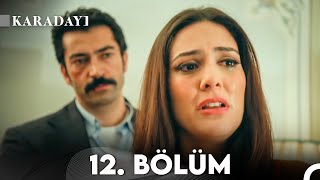 Karadayı 12 Bölüm (Full HD)