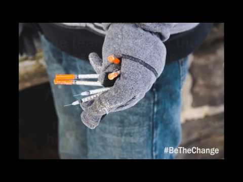 8 Hours with Hope Dealers