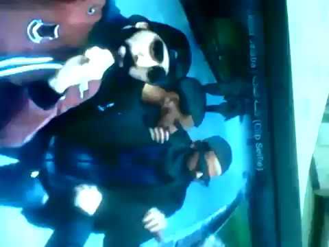 Ayman swrhani ft . Mourad majjoud .labsa jelaba