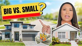 Should I Sell My House and Downsize? The Real Costs & Benefits | St. Johns County | Florida