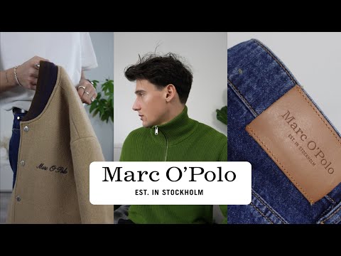 Marc O'Polo SS23 Haul